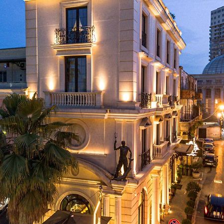 דורס Envy Hotel מראה חיצוני תמונה