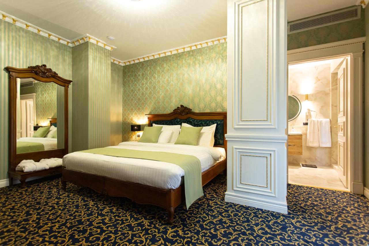 דורס Envy Hotel מראה חיצוני תמונה
