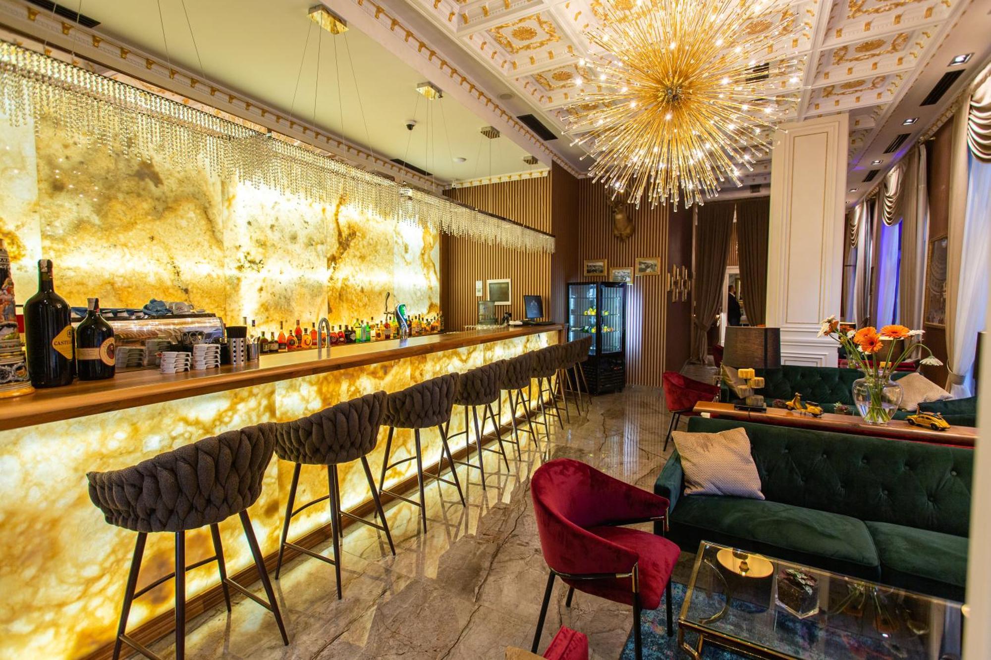 דורס Envy Hotel מראה חיצוני תמונה