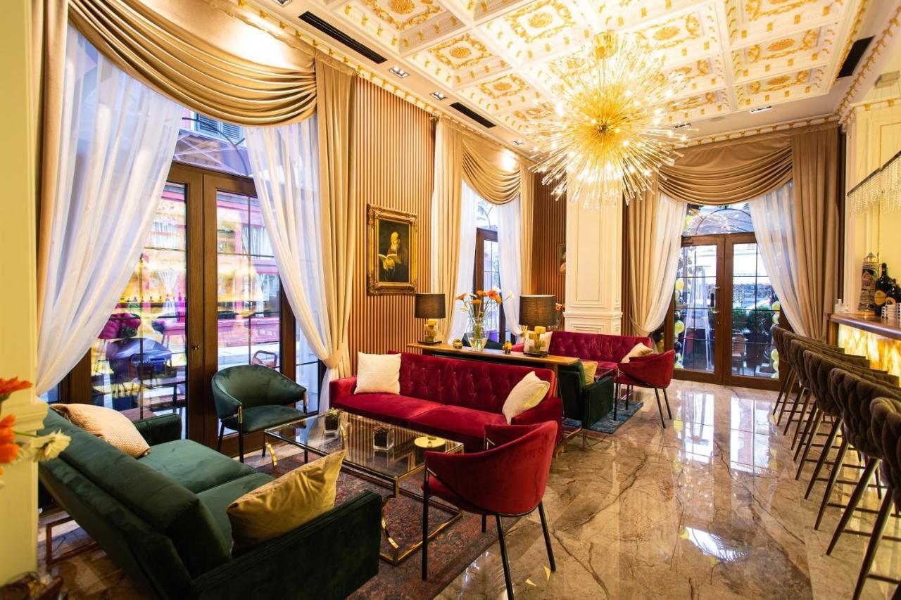 דורס Envy Hotel מראה חיצוני תמונה