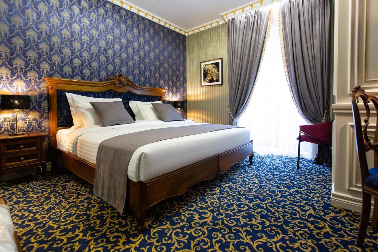 דורס Envy Hotel מראה חיצוני תמונה