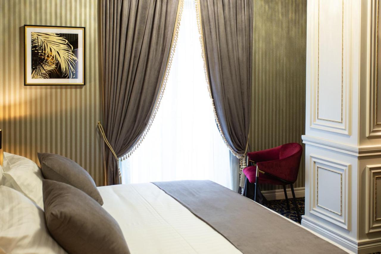 דורס Envy Hotel מראה חיצוני תמונה