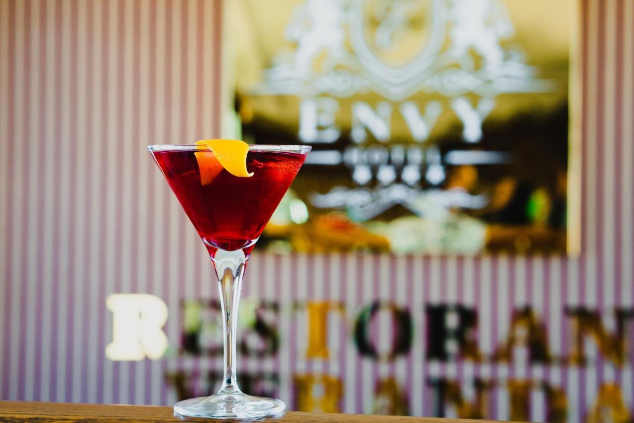 דורס Envy Hotel מראה חיצוני תמונה