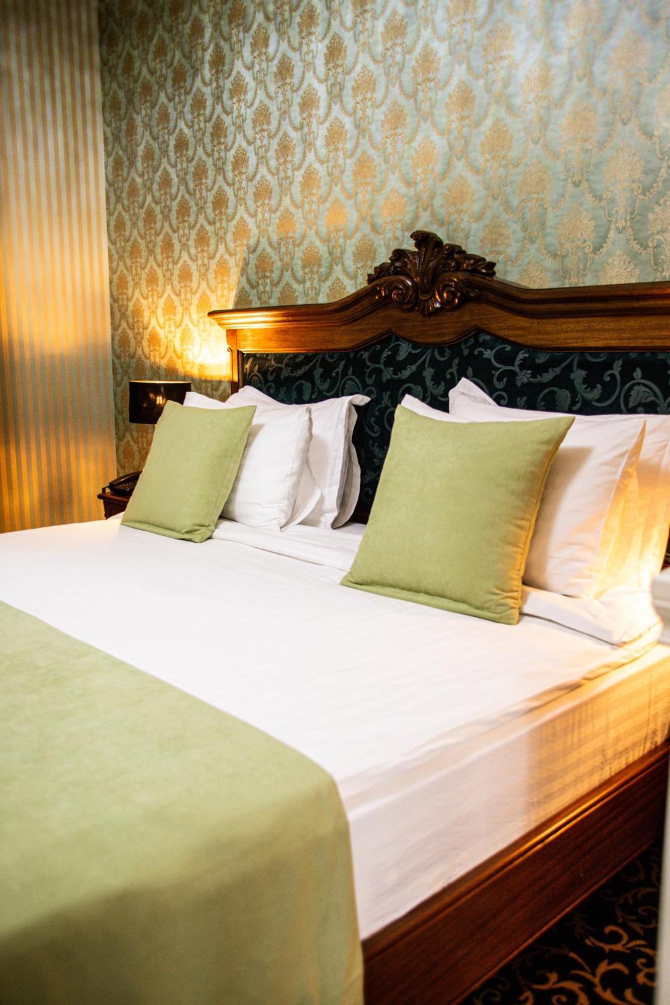 דורס Envy Hotel מראה חיצוני תמונה