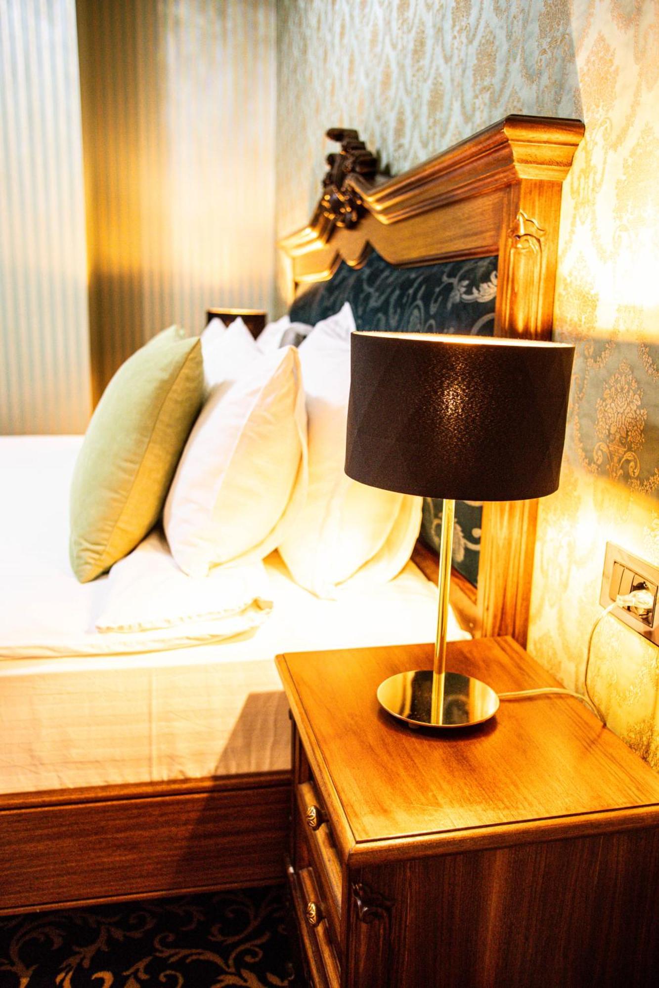 דורס Envy Hotel מראה חיצוני תמונה