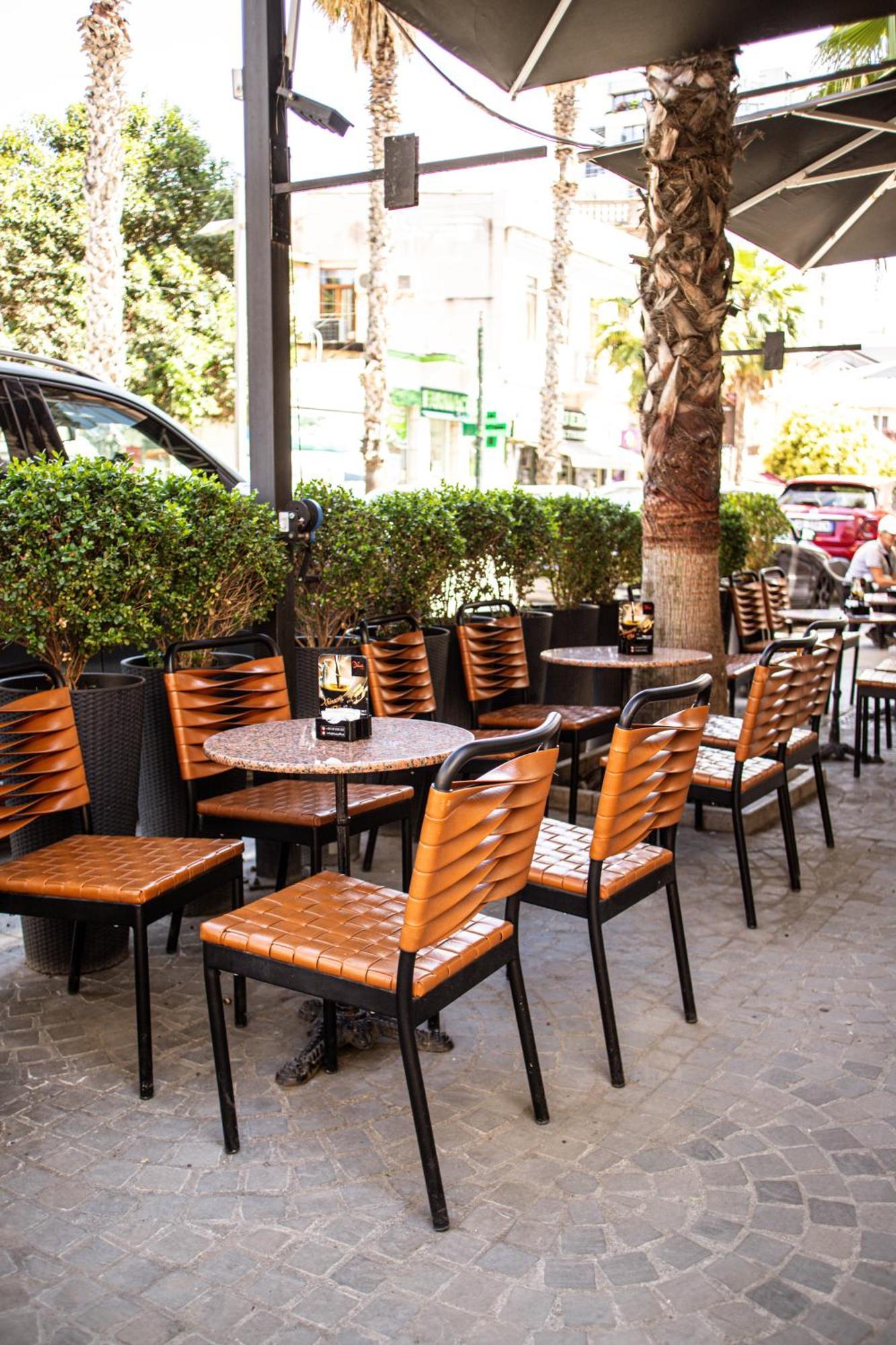 דורס Envy Hotel מראה חיצוני תמונה