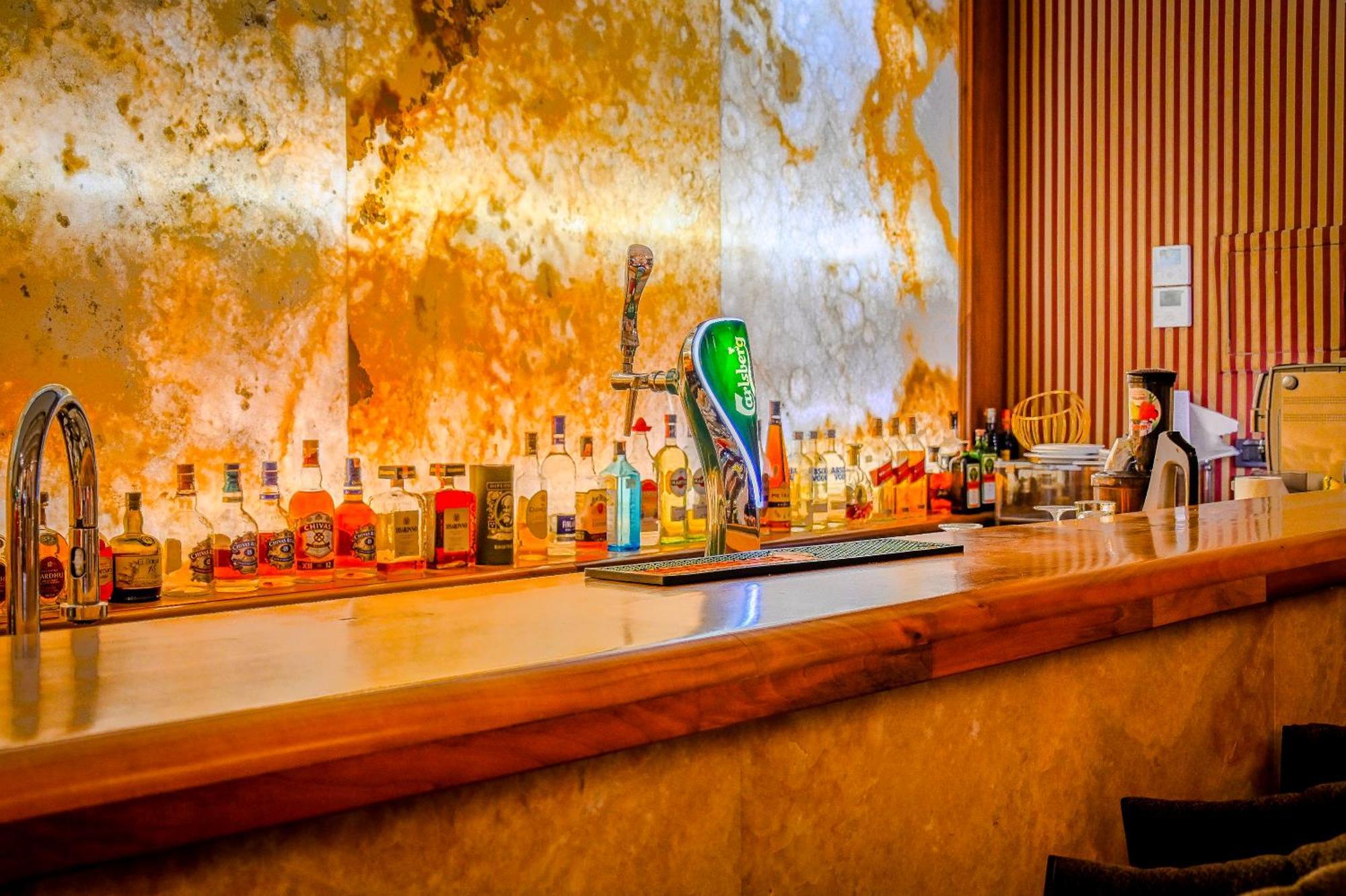 דורס Envy Hotel מראה חיצוני תמונה