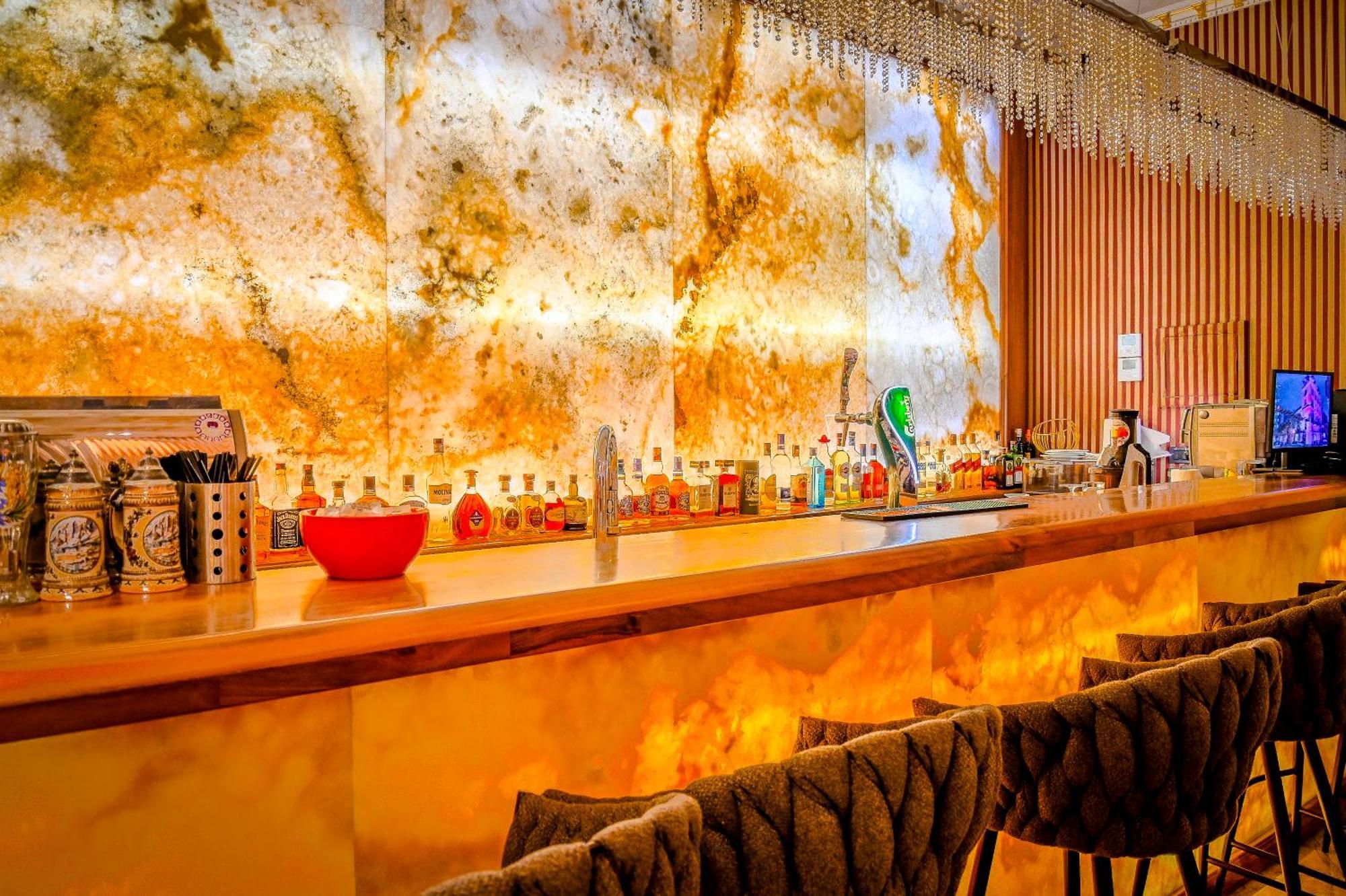 דורס Envy Hotel מראה חיצוני תמונה