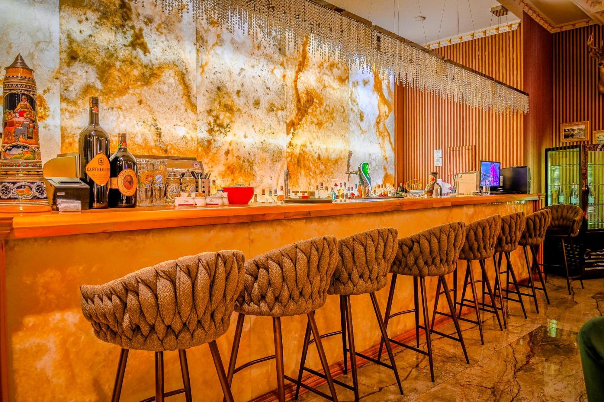 דורס Envy Hotel מראה חיצוני תמונה