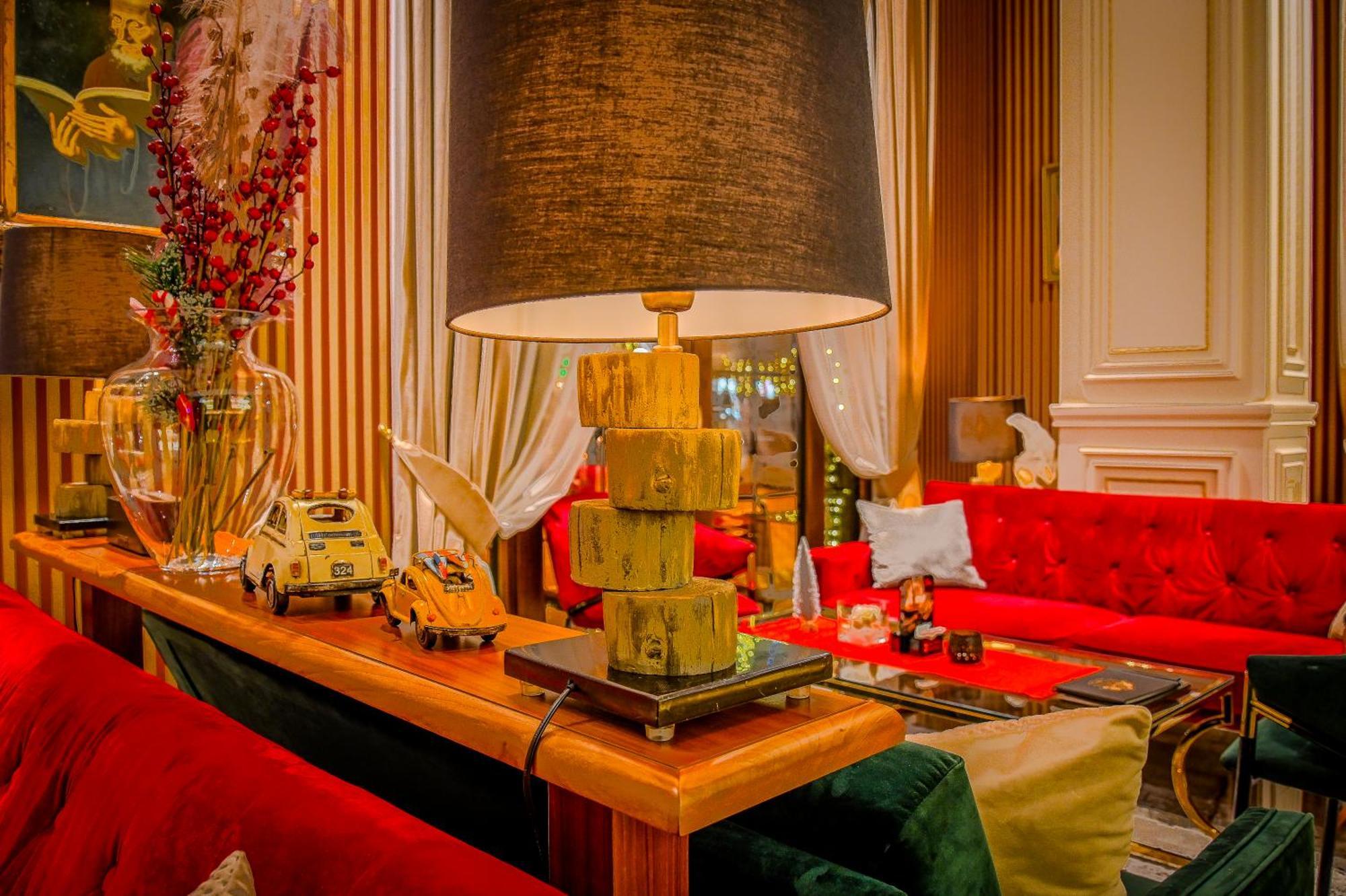דורס Envy Hotel מראה חיצוני תמונה