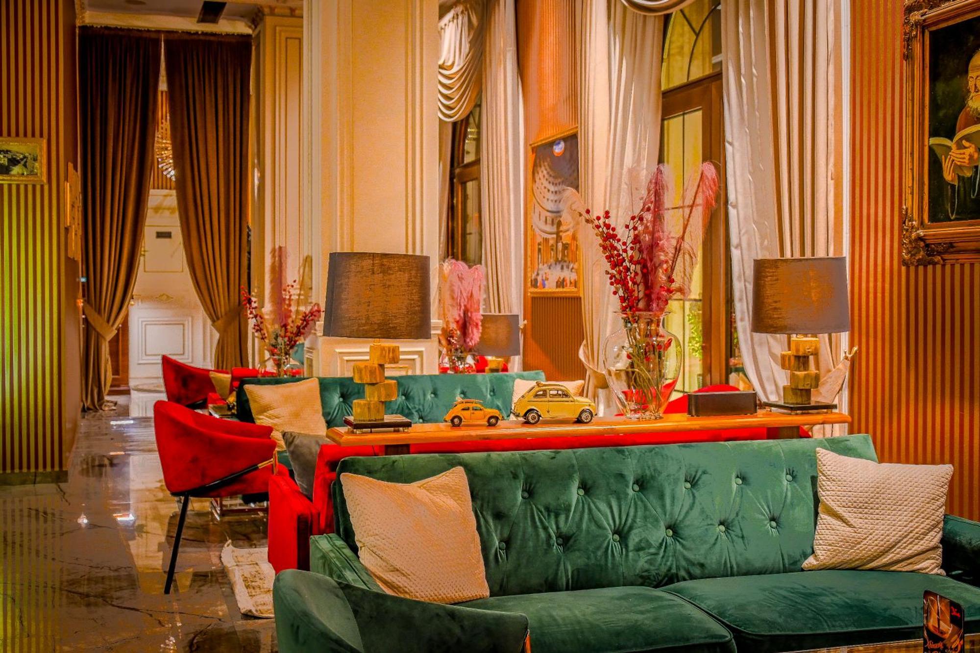 דורס Envy Hotel מראה חיצוני תמונה